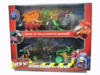 18800 - Dinosour World