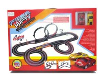 19279 - Wire Controll Racing Track