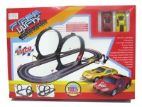 19326 - Wire Controll Racing Track