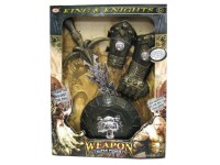 20542 - Weapon Play Set