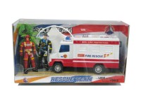 20588 - Rescue Play Set