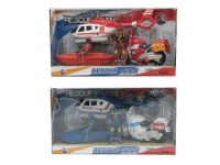 20589 - Rescue Play Set