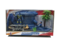 20590 - Rescue Play Set