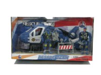 20591 - Rescue Play Set