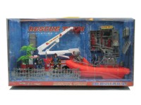20594 - Rescue Play Set