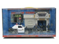 20597 - Rescue Play Set