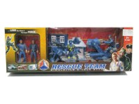20607 - Rescue Play Set