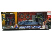 20610 - Rescue Play Set