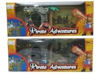 20618 - Pirate Adventure