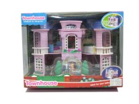 20619 - Toy Villa