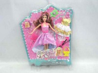 20623 - Barbie Play Set