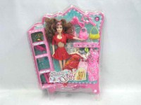 20624 - Barbie Play Set