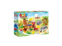 21244 - Toy Bricks