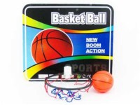 21530 - Basketball Set