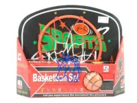 21543 - Basketball Set