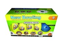 21561 - Bowling Set