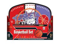 21572 - Basketball Set