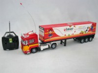 21749 - R/C Scale Container Truck