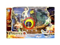 21946 - Pirate Play Set