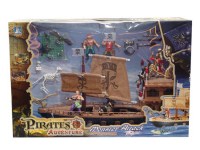 21953 - Pirate Play Set