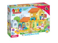 22132 - Toy Bricks House