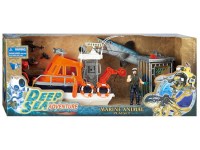 22259 - Deep Sea Play Set