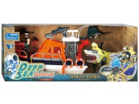 22263 - Deep Sea Play Set