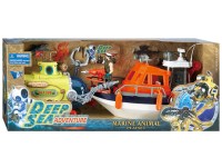 22264 - Deep Sea Play Set