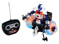 22364 - R/C Stunt Robot