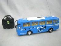 23092 - R/C Scale Bus