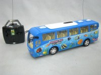 23093 - R/C Scale Bus