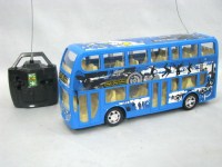 23094 - R/C Scale Bus