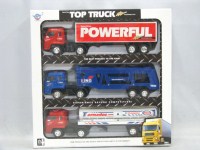 23165 - Interial Truck Set