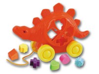 23228 - Toy Bricks Dinosaur