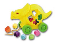 23229 - Toy Bricks Dinosaur