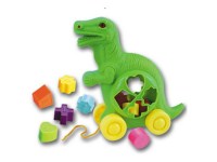 23230 - Toy Bricks Dinosaur