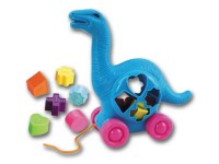 23231 - Toy Bricks Dinosaur