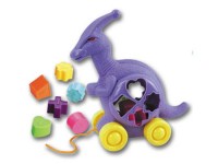 23232 - Toy Bricks Dinosaur