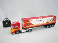 23686 - R/C Scale Truck