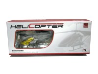 23713 - 3CH R/C Helicopter with Gyro