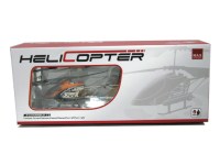 23715 - 3CH R/C Helicopter with Gyro