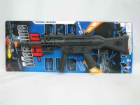 23725 - B/O Gun