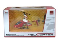 24056 - 4CH R/C Helicopter with Gyro