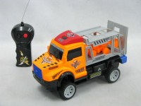 24209 - R/C Construction Truck