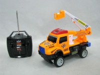24216 - R/C Construction Truck