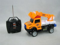 24217 - R/C Construction Truck