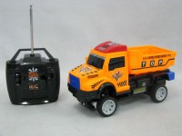 24221 - R/C Construction Truck
