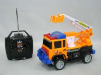 24224 - R/C Construction Truck