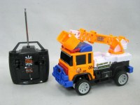 24225 - R/C Construction Truck
