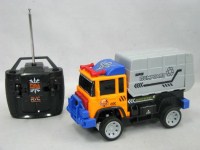 24226 - R/C Construction Truck
